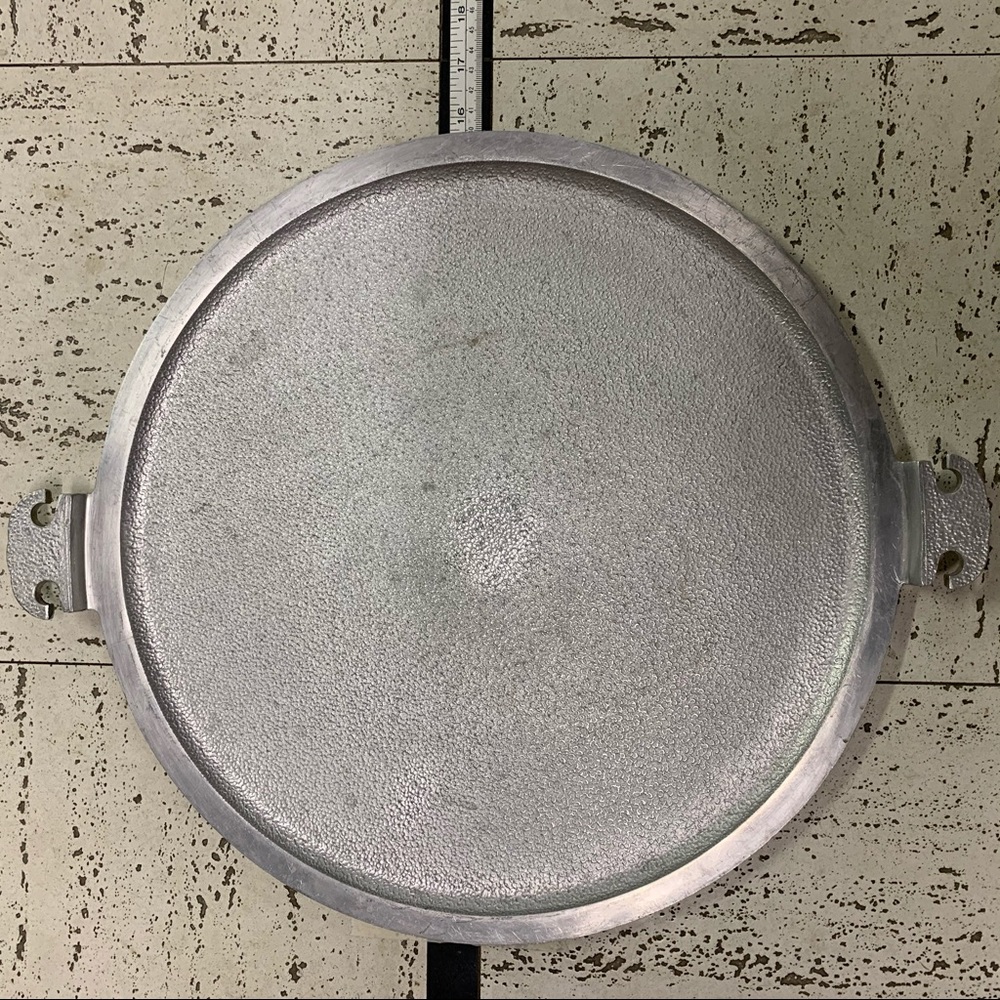 Guardian service ware tray